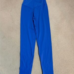Aerie Blue Leggings